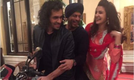 Jab Harry Met Sejal, Imtiaz