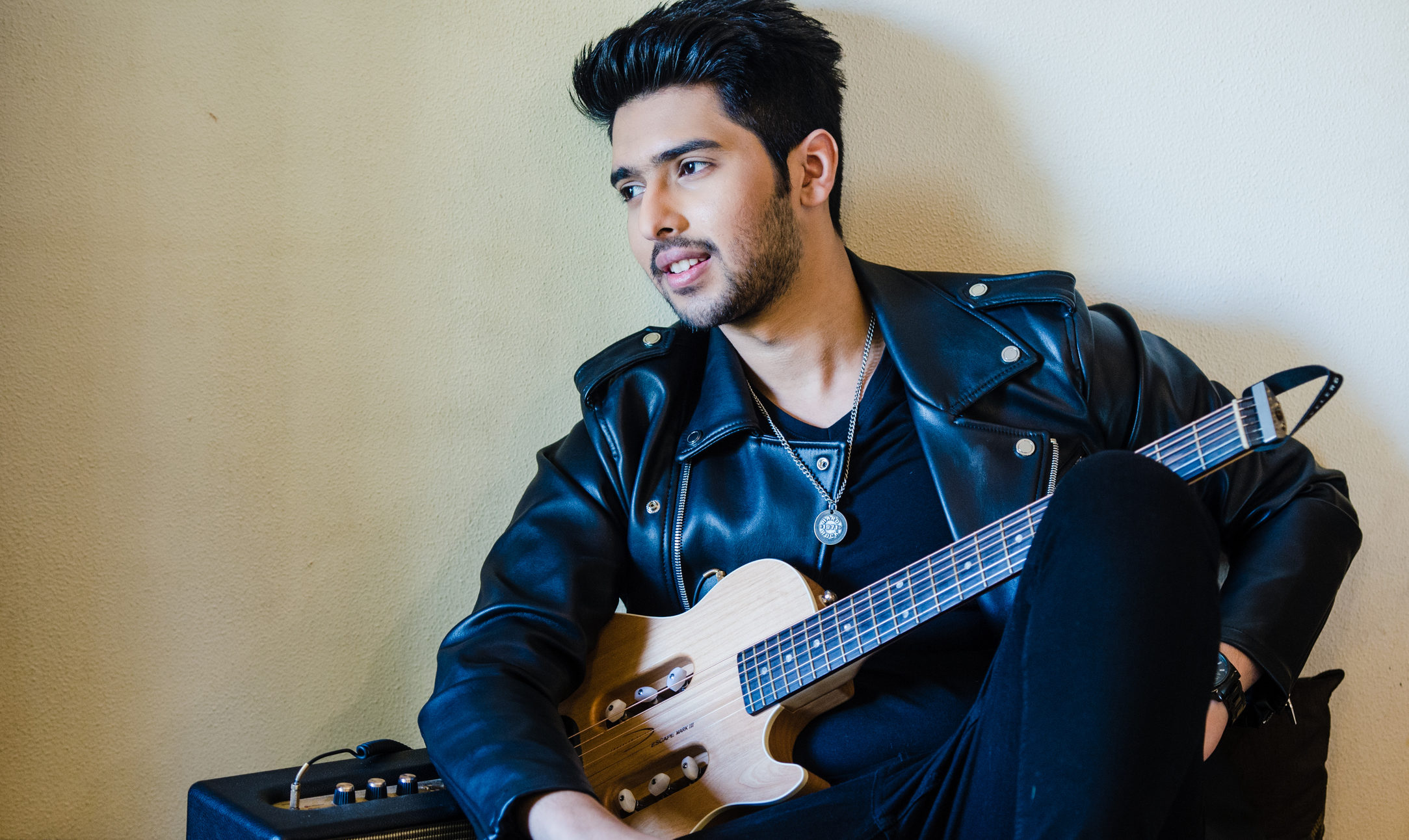 ARMAAN MALIK,1st NOMINATION, IIFA 2017,BESABRIYAAN