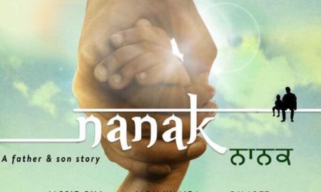 Raj Kundra, Shilpa shetty, Jassi Gill, Nanak