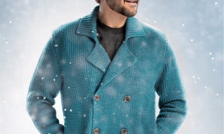 Arjun kapoor, Anil Kapoor, Athiya Shetty, Mubarakan, poster