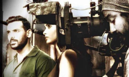 Diana Penty,John Abrahim,Parmanu – The Story of Pokhran ,Jodhpur