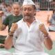 Jackie Shroff,Celebrate.International Yoga Day