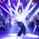 Tiger Shroff,Nidhhi Agerwal,tribute,Michael Jackson