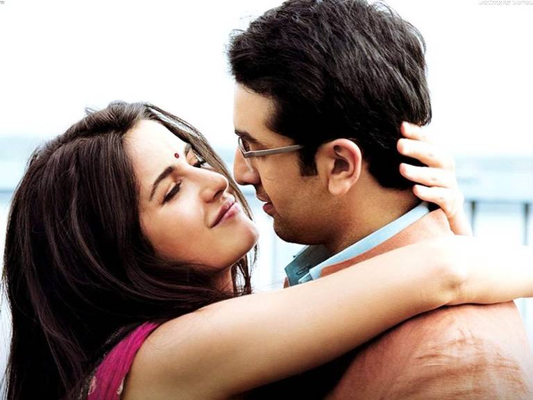 Katrina Kaif, Ranbir Kapoor, Jagga Jasoos