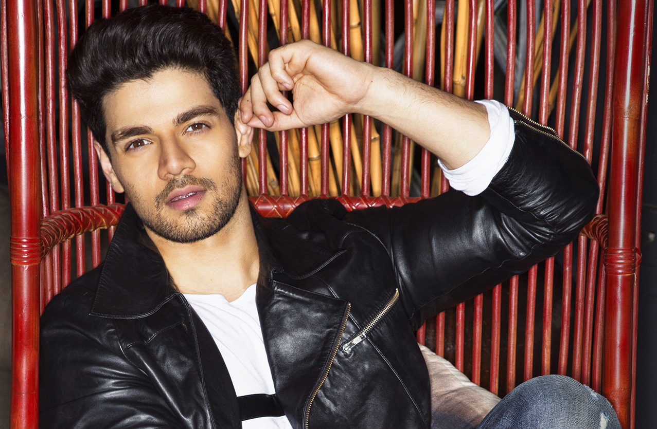 Sooraj Pancholi