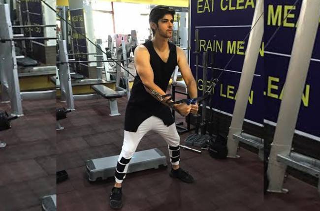 Rohan Mehra, fitness bandwagon