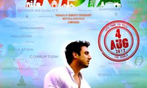 New poster,Yeh Hai India,movie release, August 4