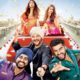 Arjun Kapoor, first look, Binklel
