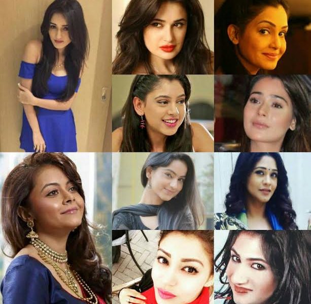 World Music Day 2017, Television actresses, music life
