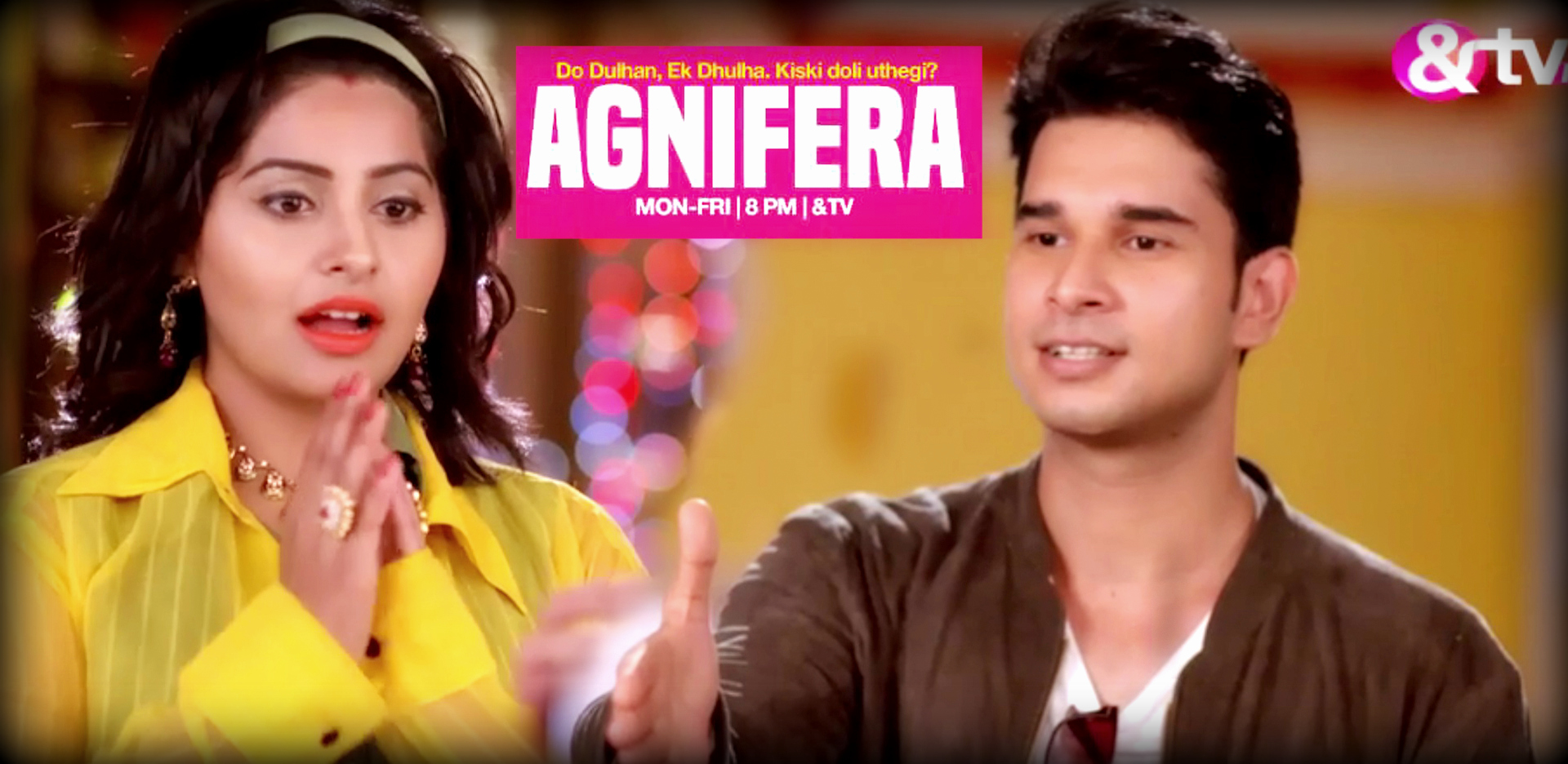 After Playing A Major Part In Pyaar Tune Kya Kiya Ankit Bhetiwal Joins The Cast Of Agnifera As Mac Official video for the new megahit by t.i. bollywood dhamaka