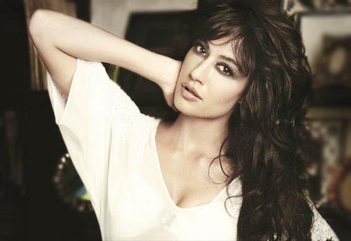 Chitrangada Singh, Saif Ali Khan, Baazar