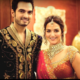 Esha Deol