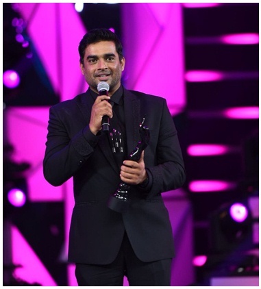 R Madhavan,Best Actor award,Filmfare Awards South 2017,Irudhi Suttru