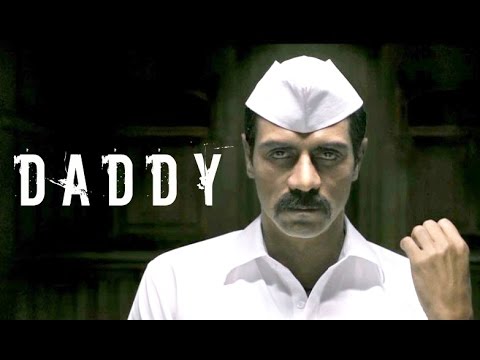 Daddy,Trailer, Arjun Rampal,Gangster,Avtar