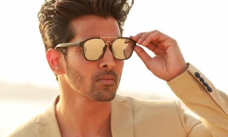 Harshvardhan Rane, vegan footwear