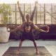 Bipasha Basu, Karan Singh Grover, International Yoga Day, photo shoot, viral