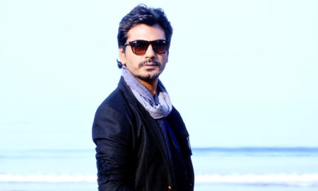 Nawazuddin Siddiqui, Bolti Khidkiyaan