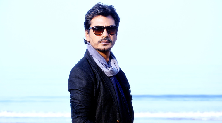 Nawazuddin Siddiqui, Bolti Khidkiyaan