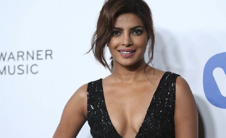 Priyanka Chopra, Sexiest Asian Woman