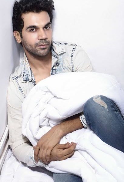 Rajkummar Rao,