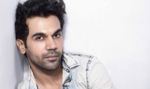 Rajkummar Rao, 