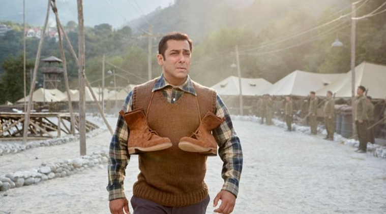 Salman Khan, Tubelight