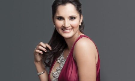 Sania Mirza, shoot,video,support,gender equality