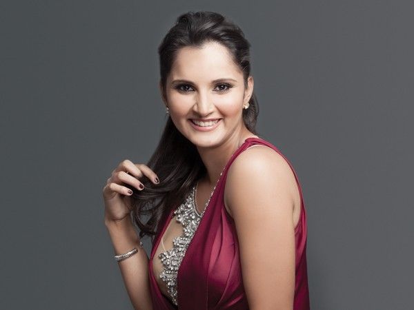 Sania Mirza, shoot,video,support,gender equality