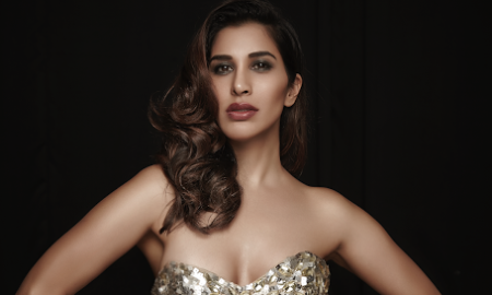 Pop Diva, Sophie Choudry, music scene, Bollywood