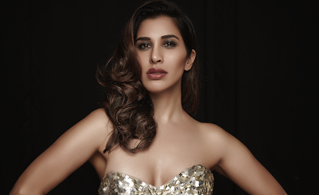 Sophie Choudry controversial comments on Jacqueline's 