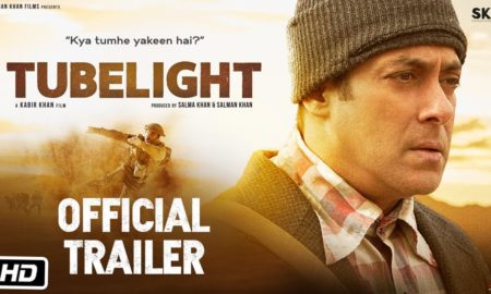 tubelight official trailer