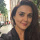 Preity Zinta,Kavach Safety