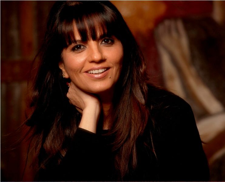 Neeta Lulla, Costume Designer, Manikarnika