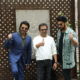 mubarakan, anil kapoor, arjun kapoor, Gujrati family, Promotion