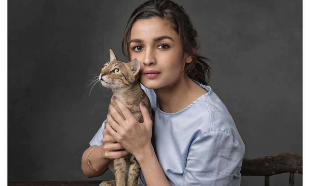 Coexist, pet rescue, ngo, Alia Bhatt,