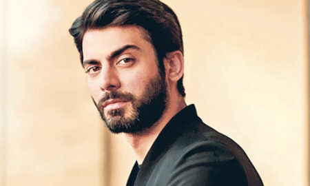 Fawad Khan