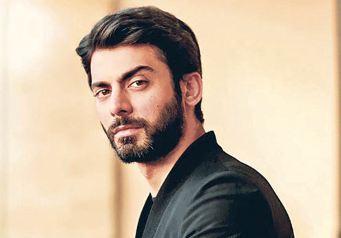 Fawad Khan