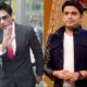 Shah Rukh Khan, Comedy nights with Kapil Sharma, Kapil Sharma