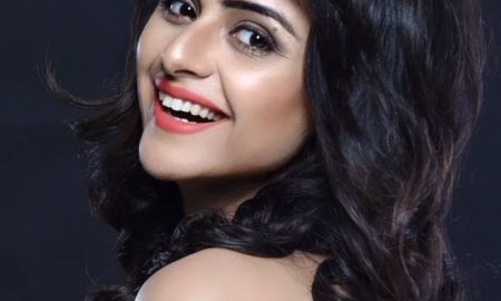 Prachi Tehlan, Ikyawann, Star Plus