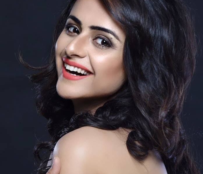 Prachi Tehlan, Ikyawann, Star Plus