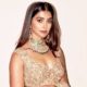 Pooja Hegde, Indian Fashion Jewelllery Show,