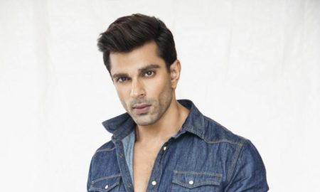 Karan singh Grover