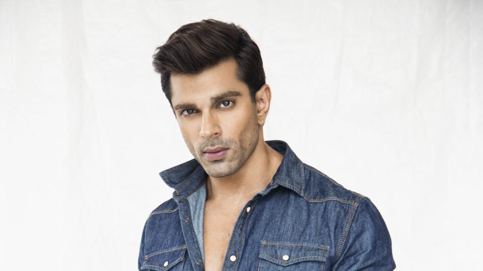 Karan singh Grover