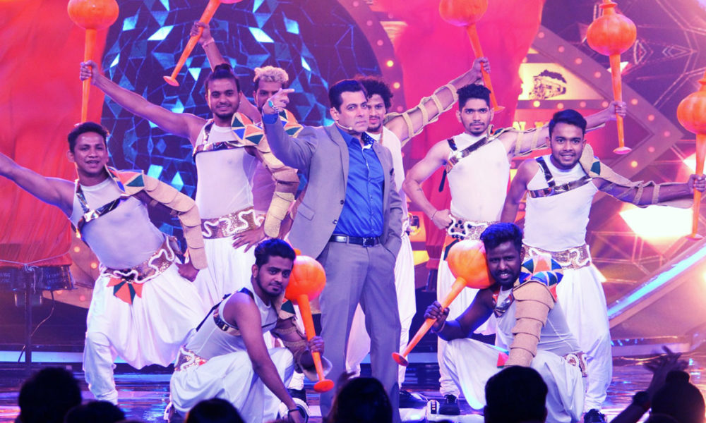 Bigg Boss