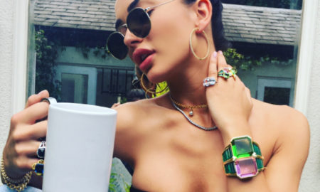 Amy Jackson