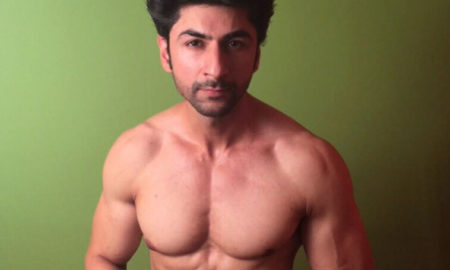 Kasam Tere Pyar Ki, Actor, Aansh Arora, Salman Khan