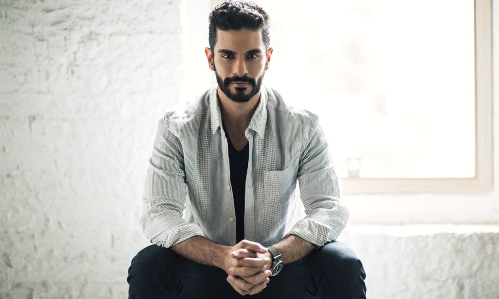 Angad Bedi