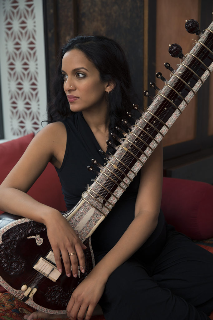 Indian Musicians and their international fame goes hand in hand