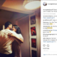 Anurag Kashyap, Shubhra, Pictures