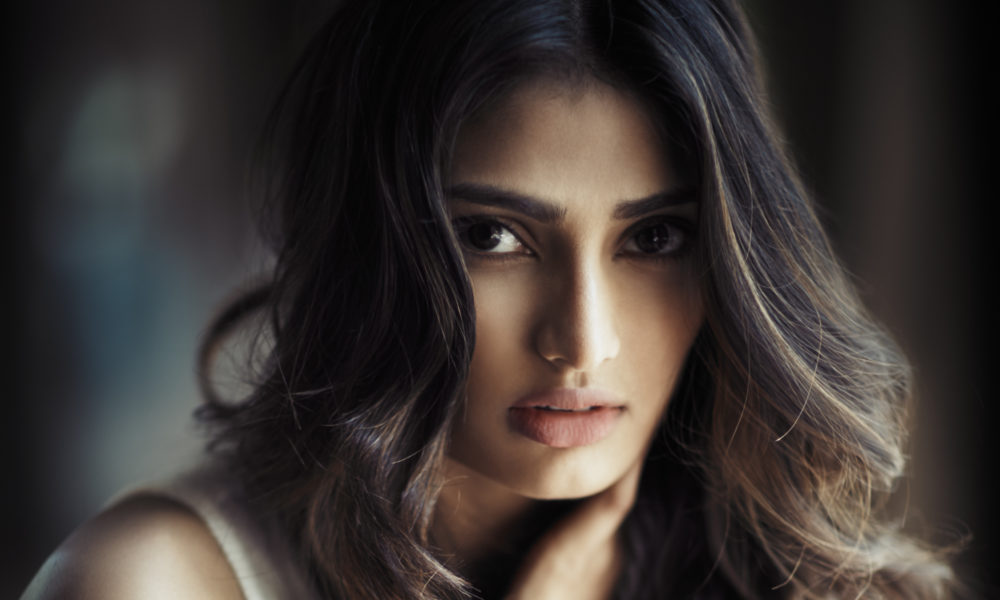 Athiya Shetty,